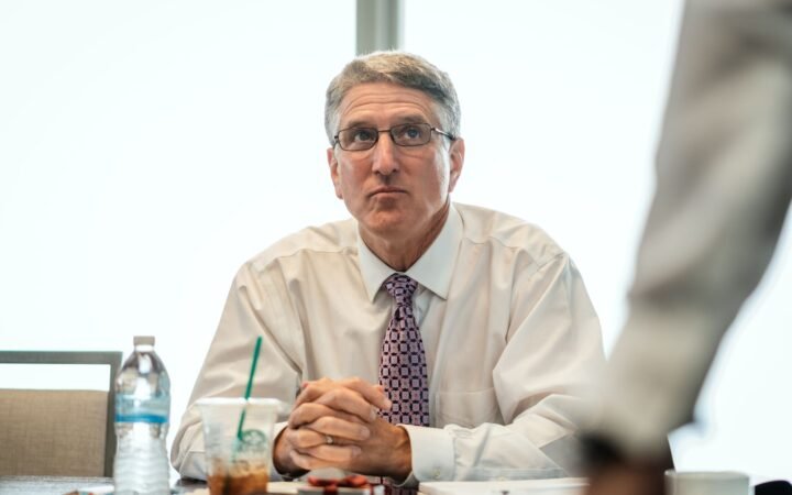 Neil Gorsuch