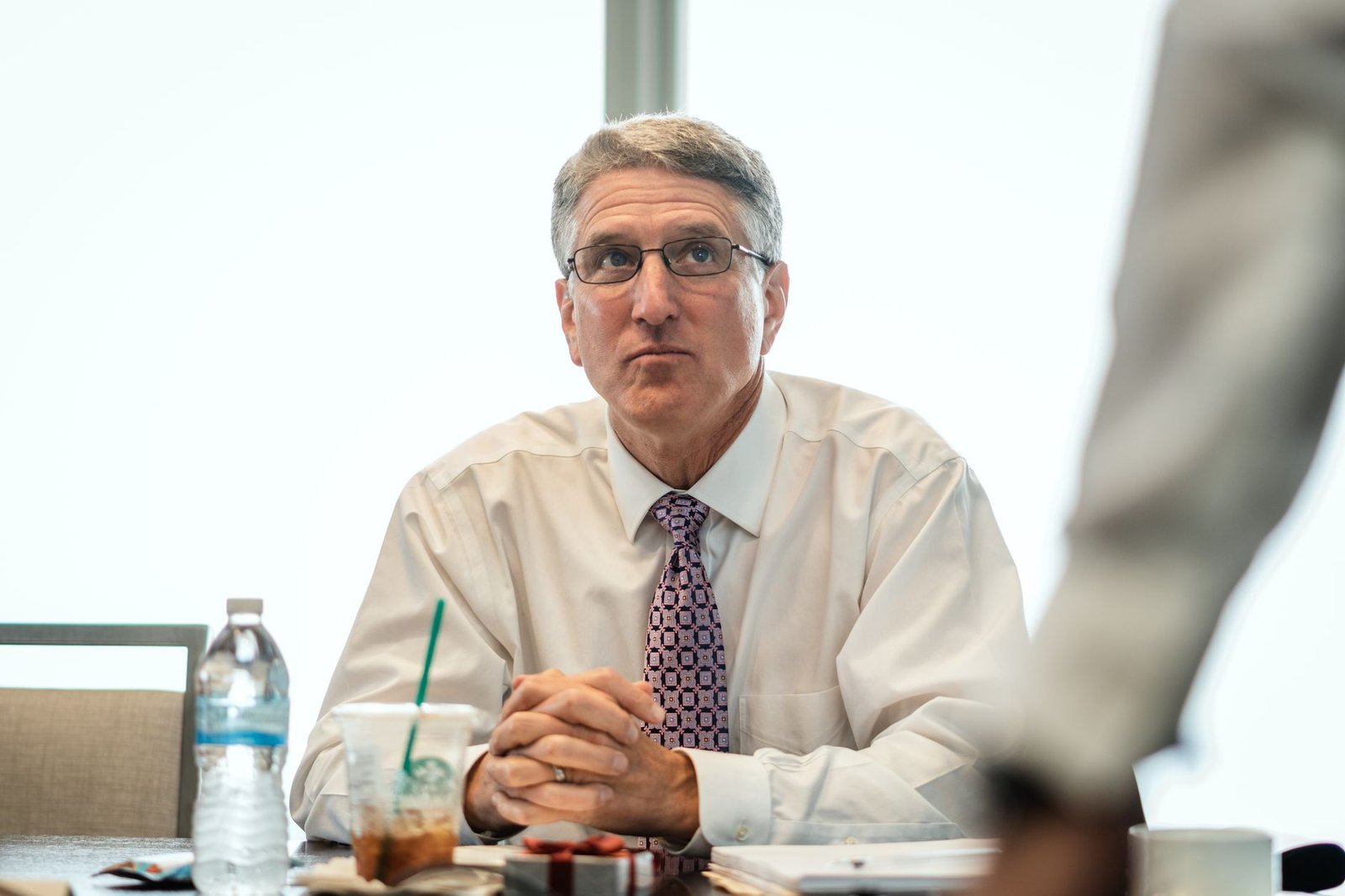 Neil Gorsuch