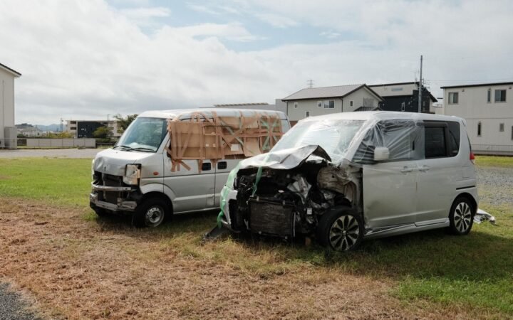 Car Accident Lawyer