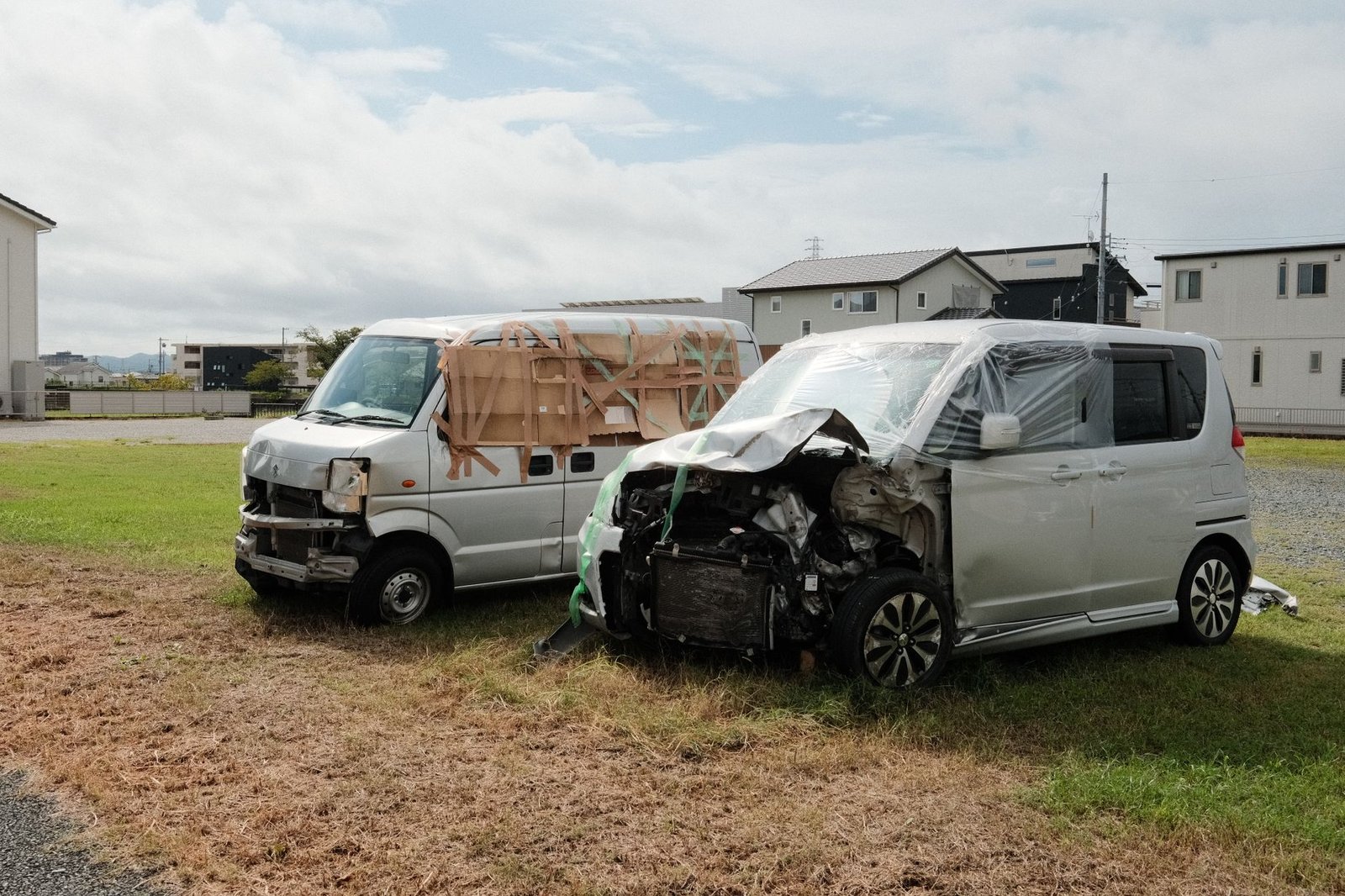Car Accident Lawyer