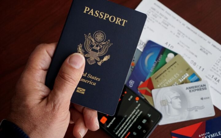 Birthright Citizenship In The United States