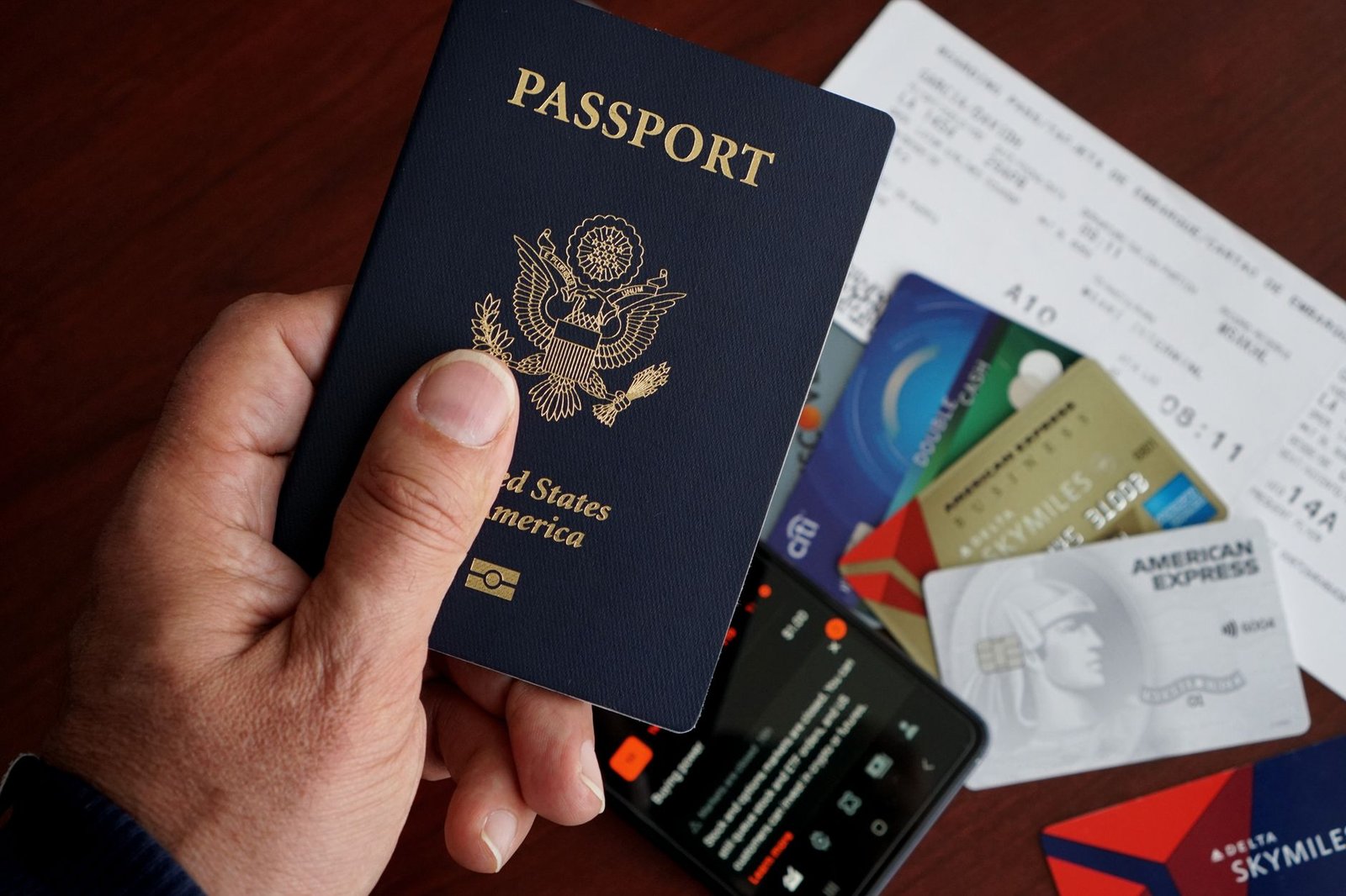Birthright Citizenship In The United States