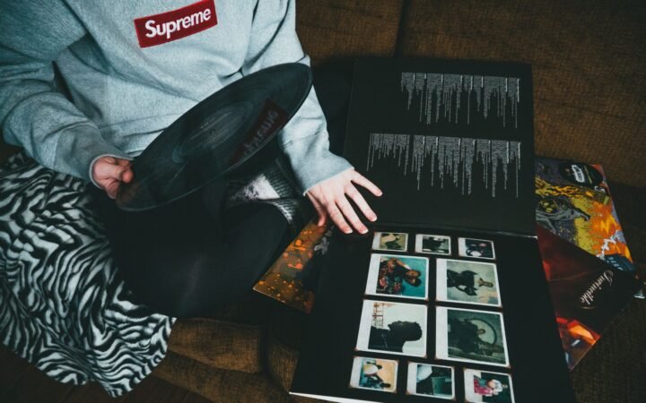 Supreme