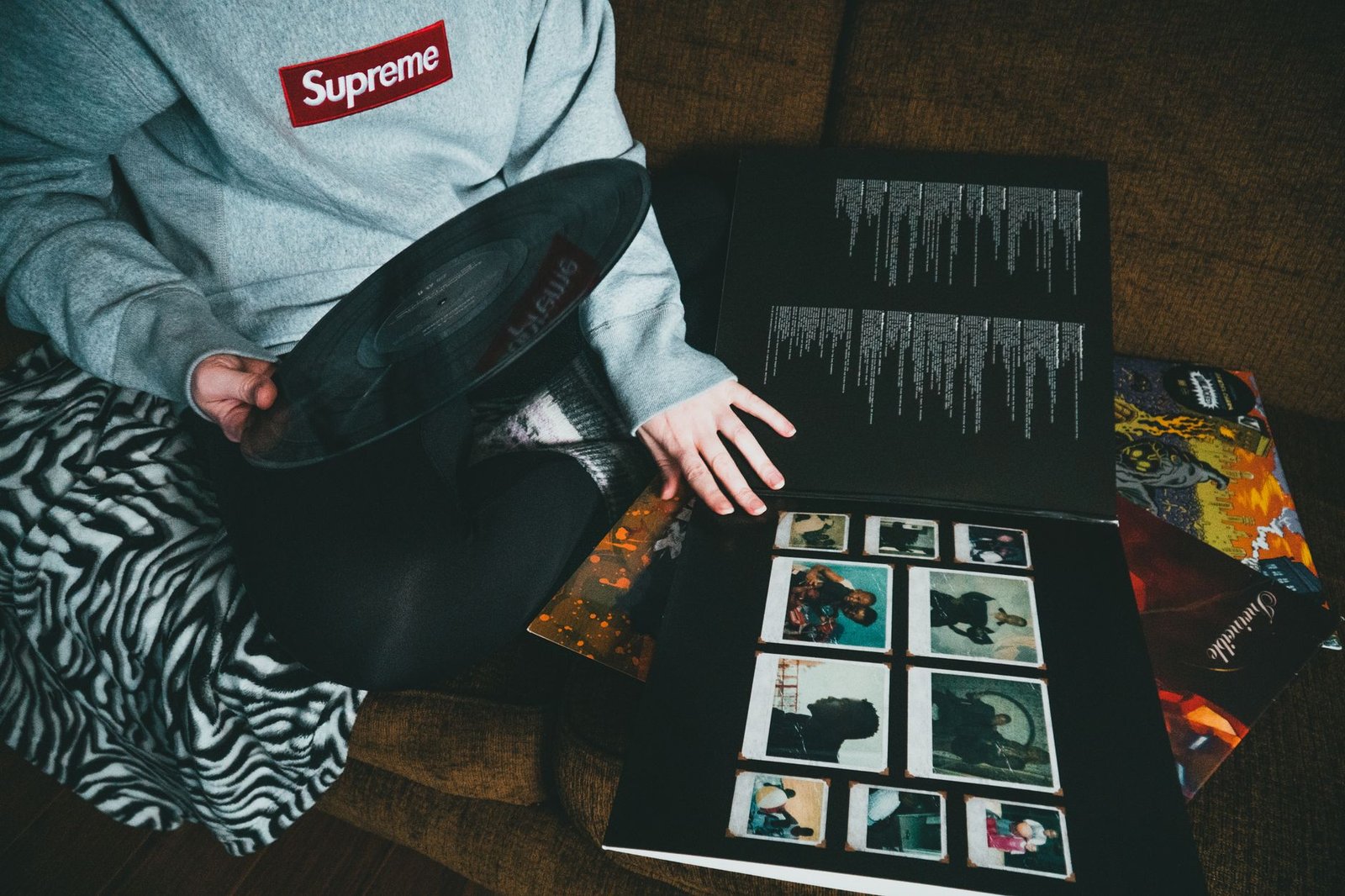 Supreme