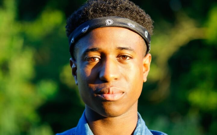 Isaiah Joe