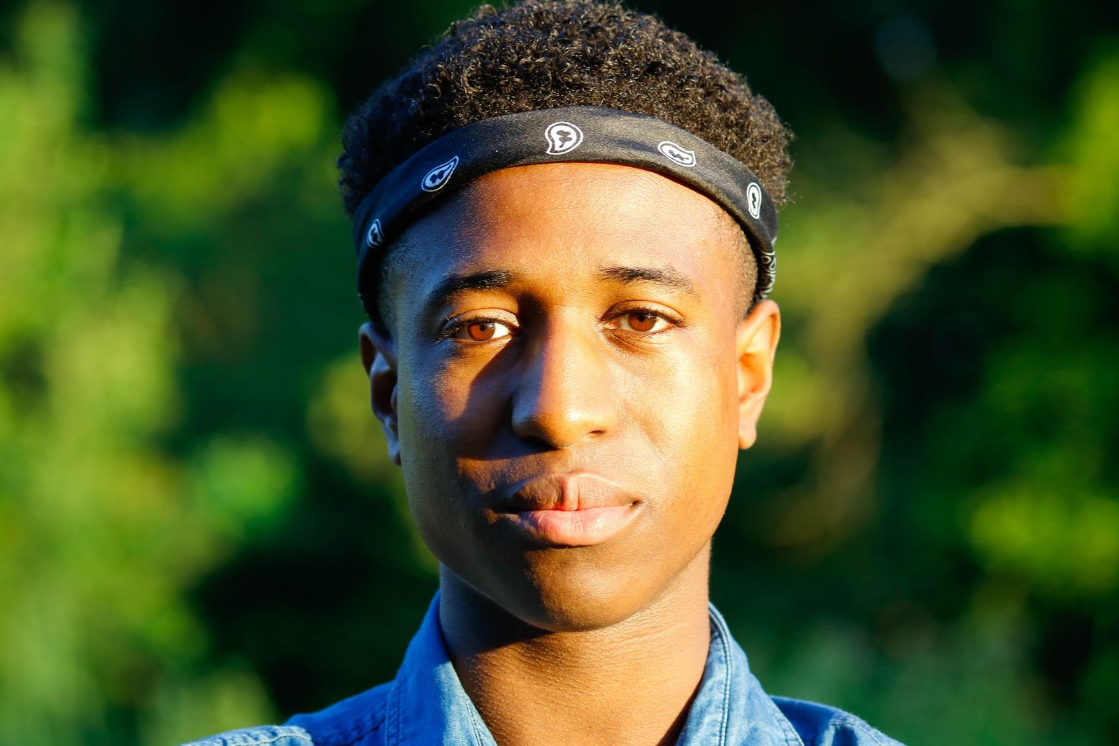 Isaiah Joe
