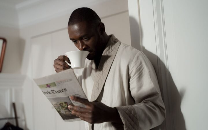 Colman Domingo