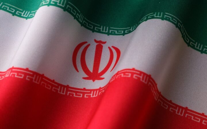 Trump Iran