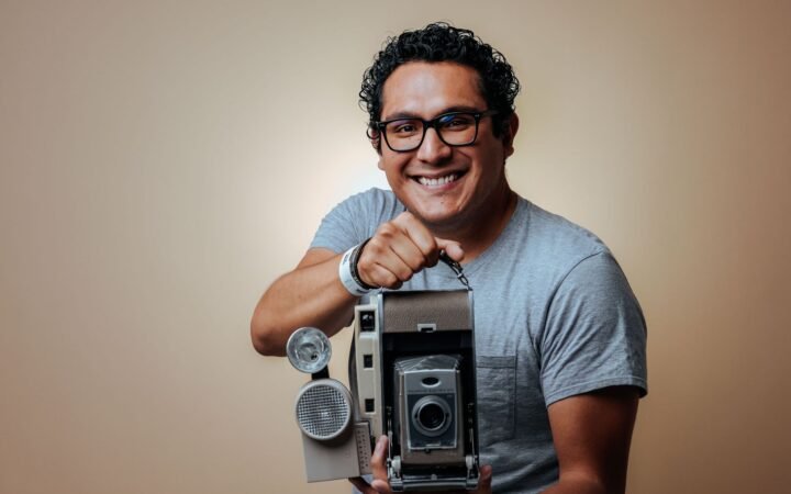 Obed Vargas