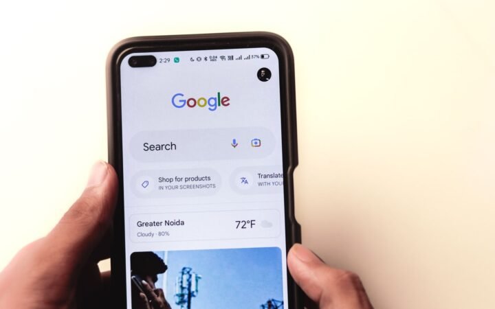 Google Play Services
