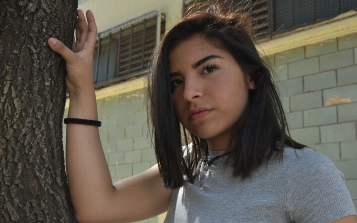 Ali Sanchez