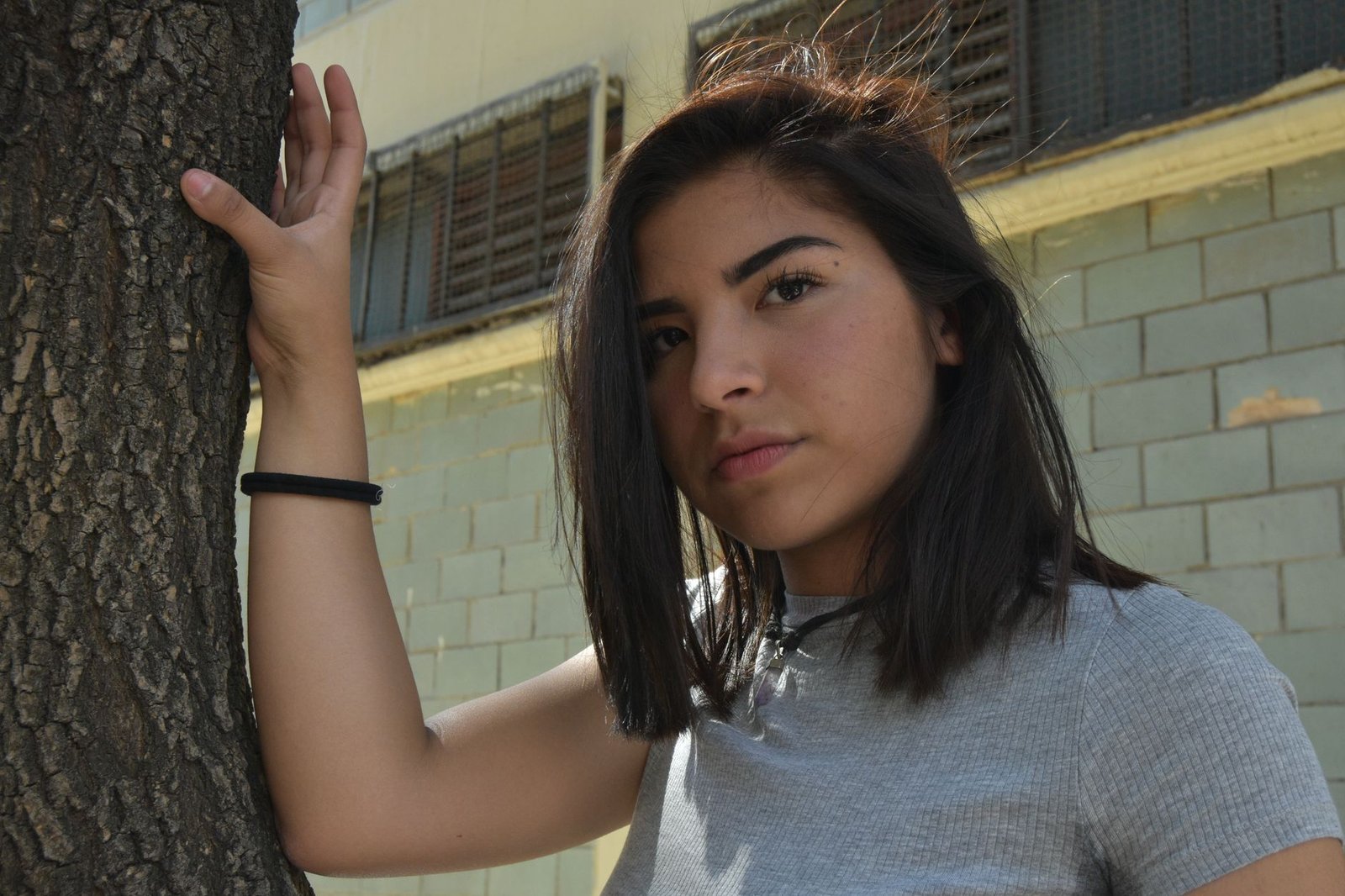 Ali Sanchez