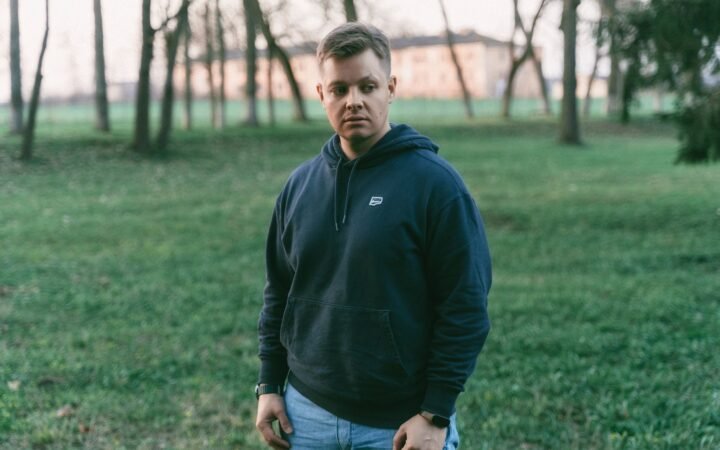 Jakub Mensik