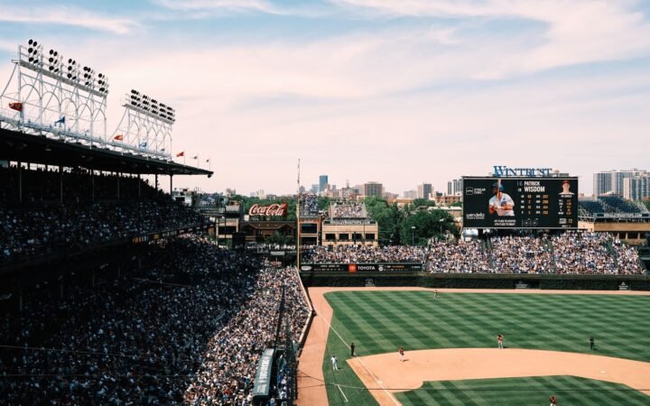 White Sox
