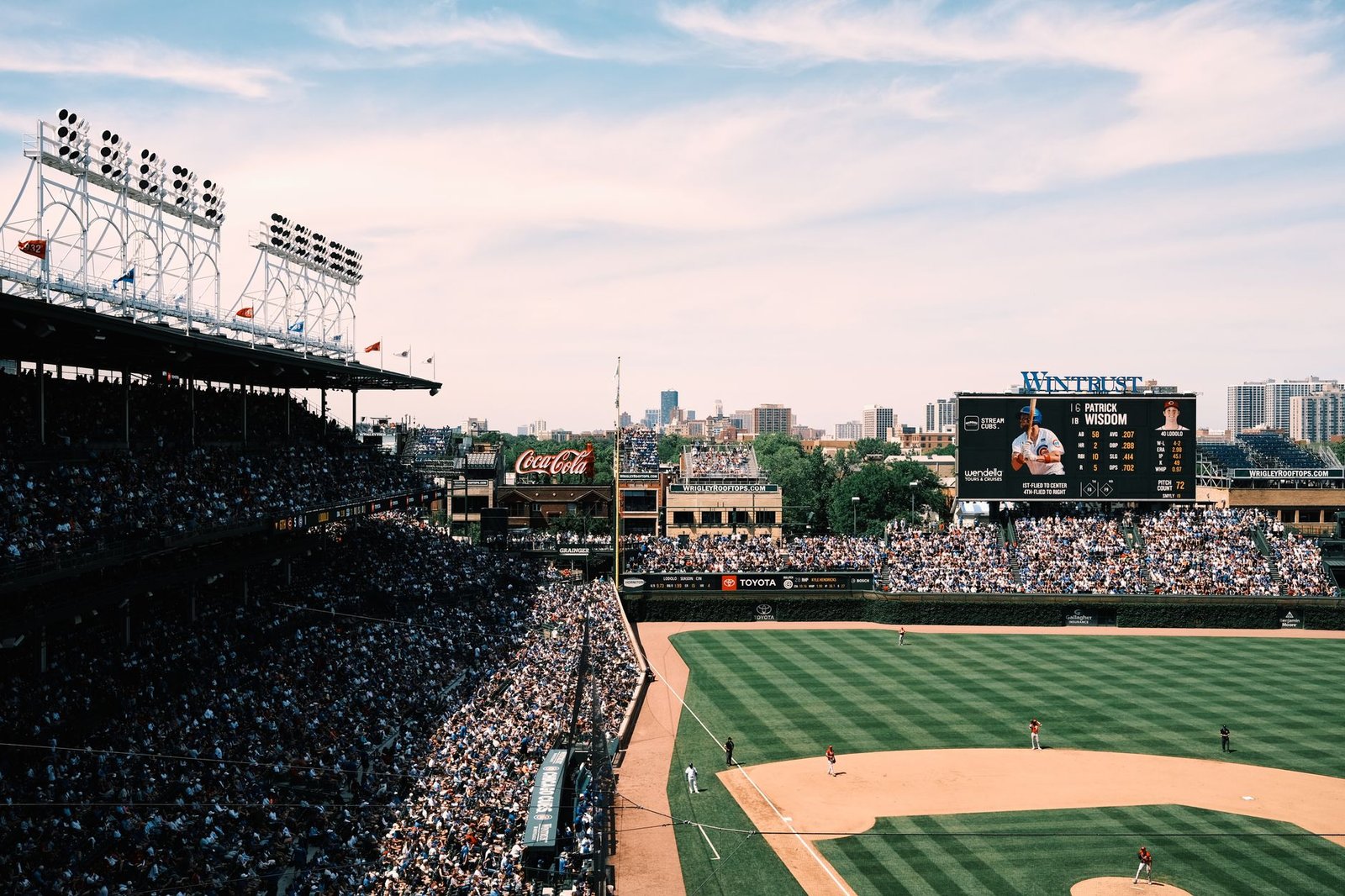 White Sox