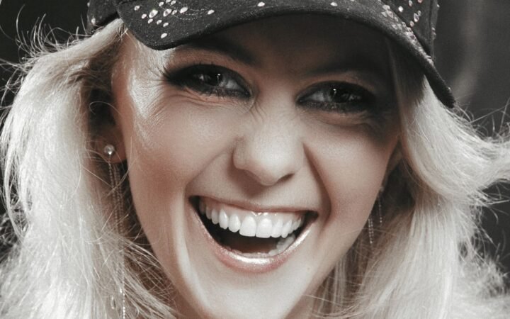 Ashley Hinson