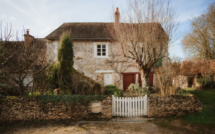 Clooney Family Evacuates France Home