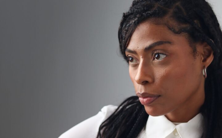 Sheinelle Jones