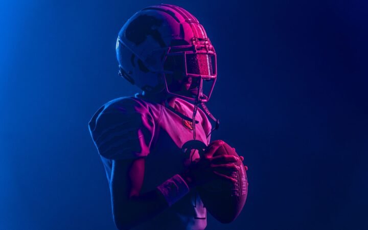 Nfl Top 100