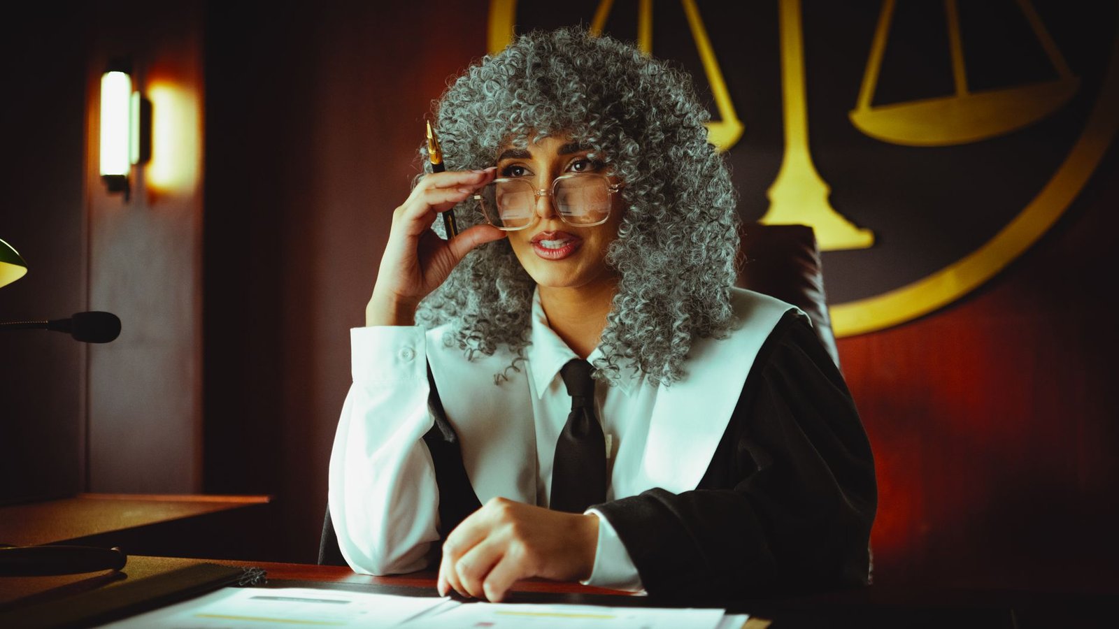 Meghan Guest Judge Masterchef