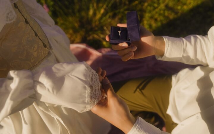 Photos From Taylor Swift Wedding