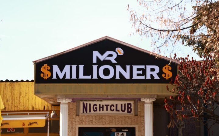 Mega Millions Drawing