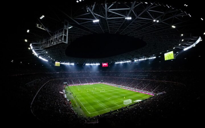 Juventus Vs Nice