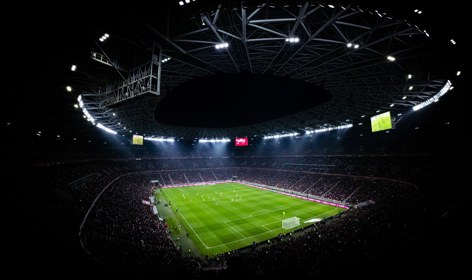 Juventus Vs Nice