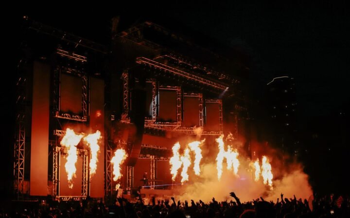 Jay Z Concert Nyc