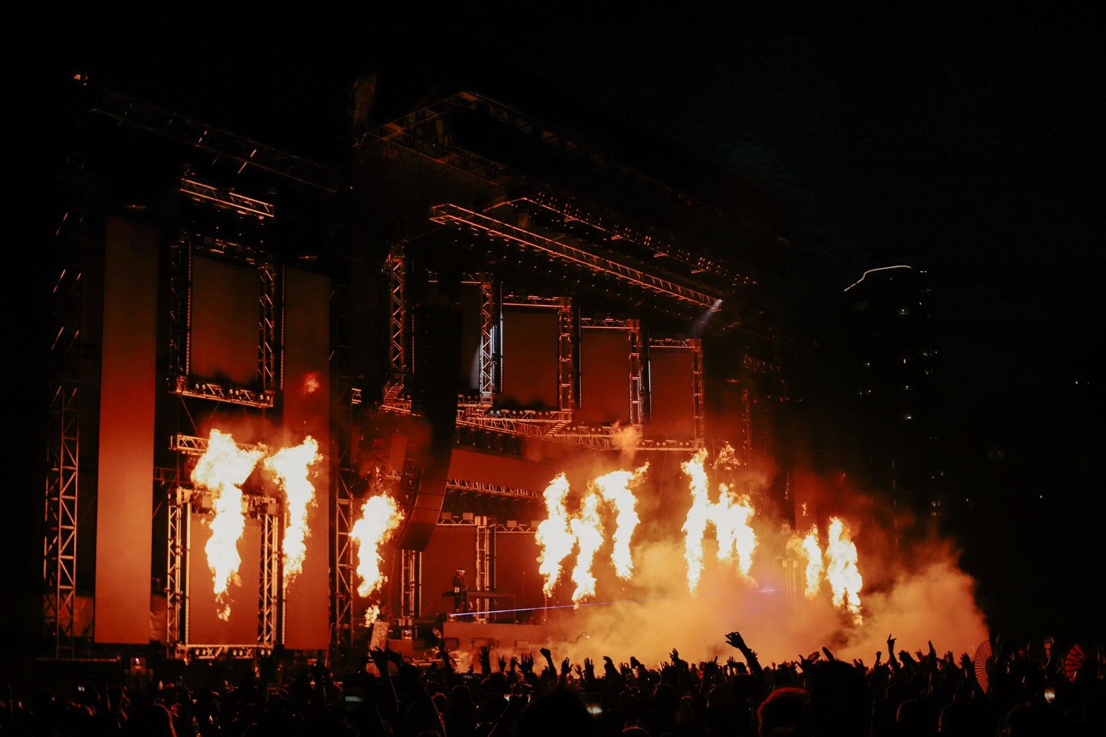 Jay Z Concert Nyc