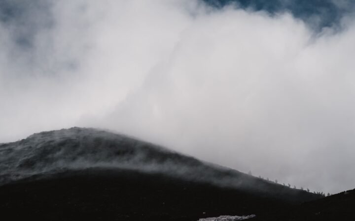 Mt Etna