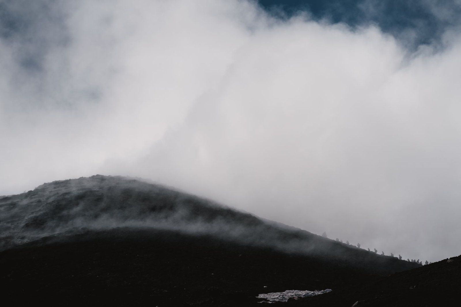 Mt Etna