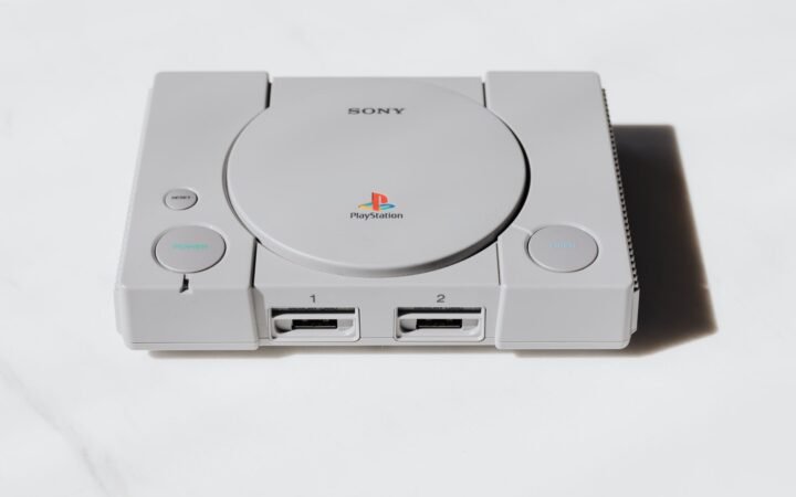 Sony Playstation Network Outage
