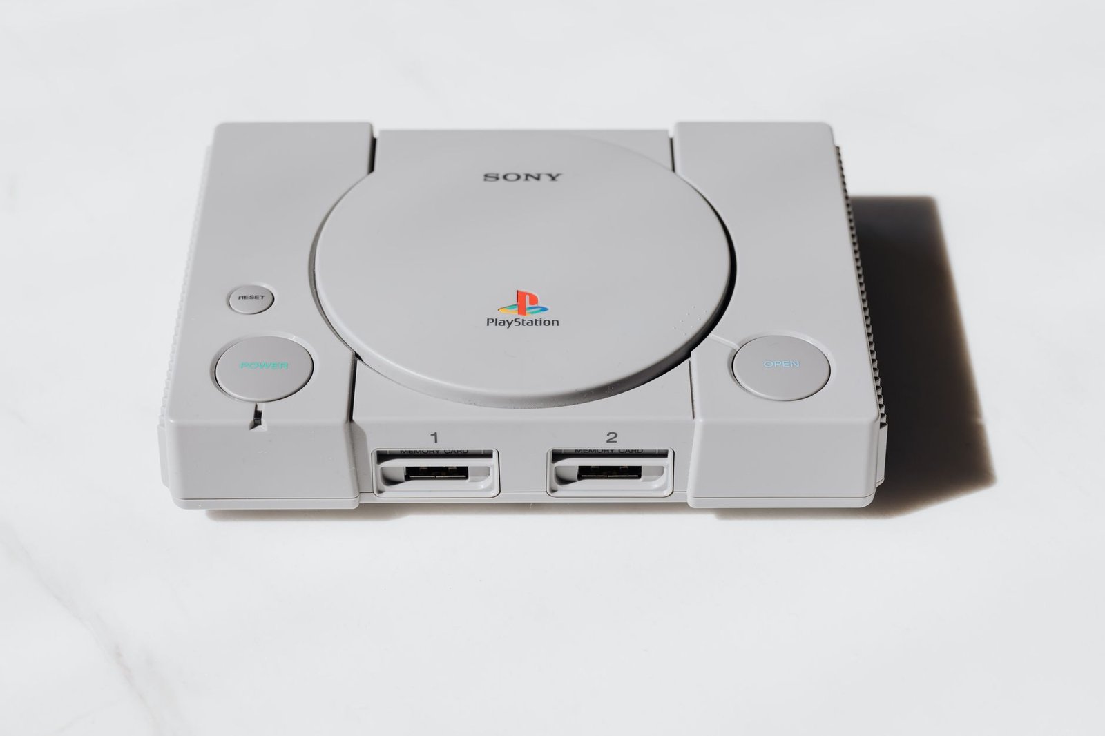 Sony Playstation Network Outage