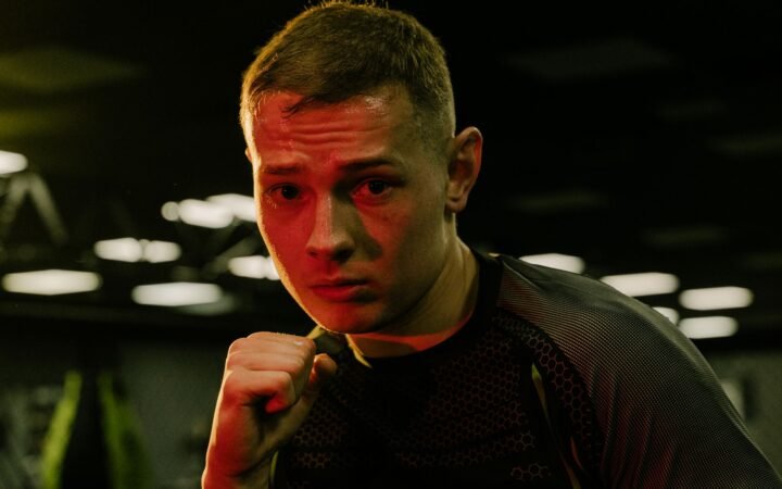 Justin Gaethje