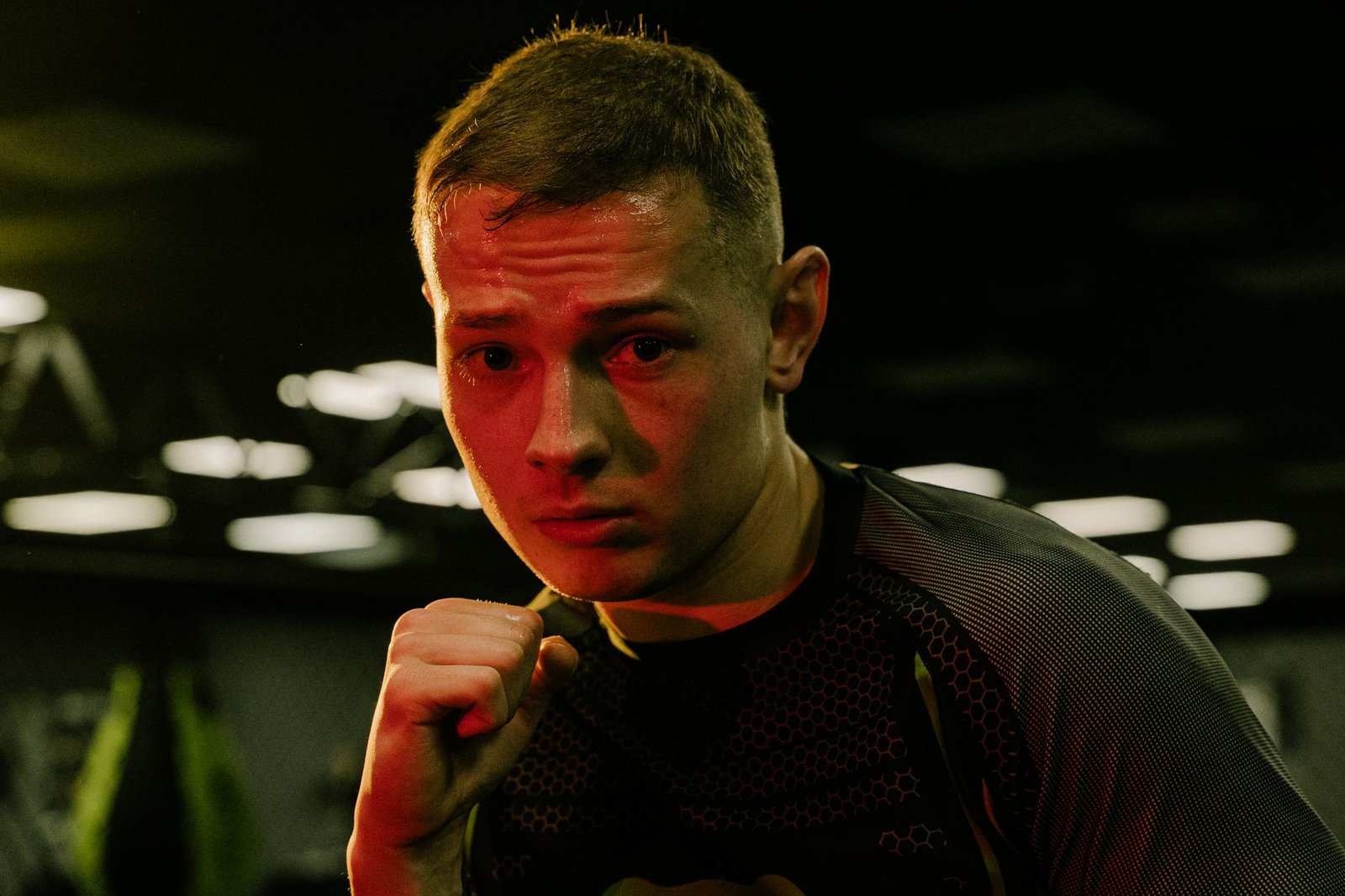 Justin Gaethje