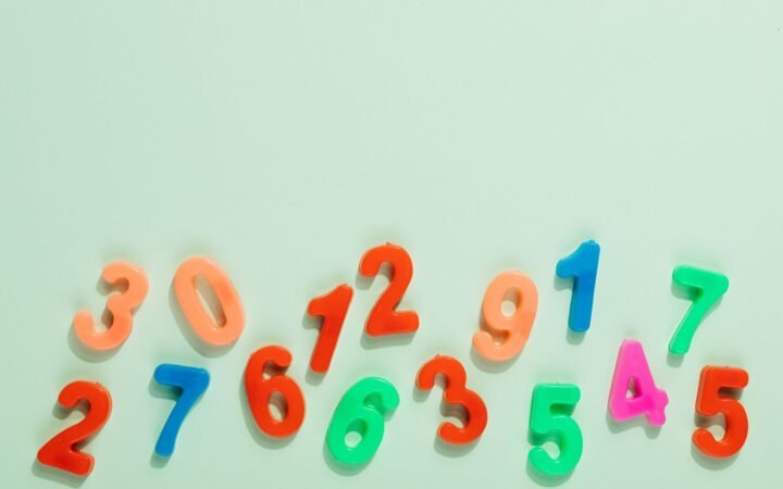 Mega Millions Numbers