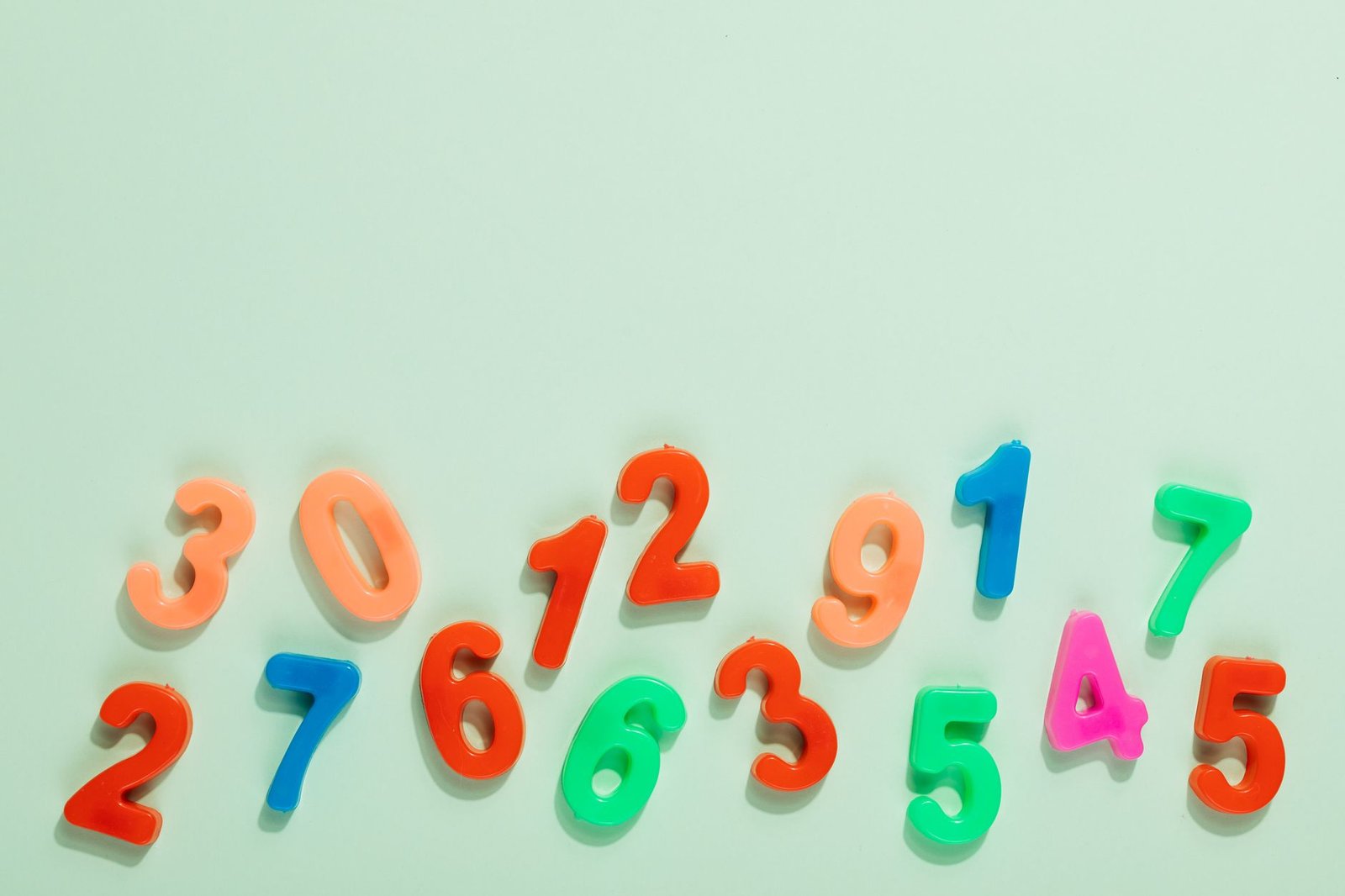 Mega Millions Numbers