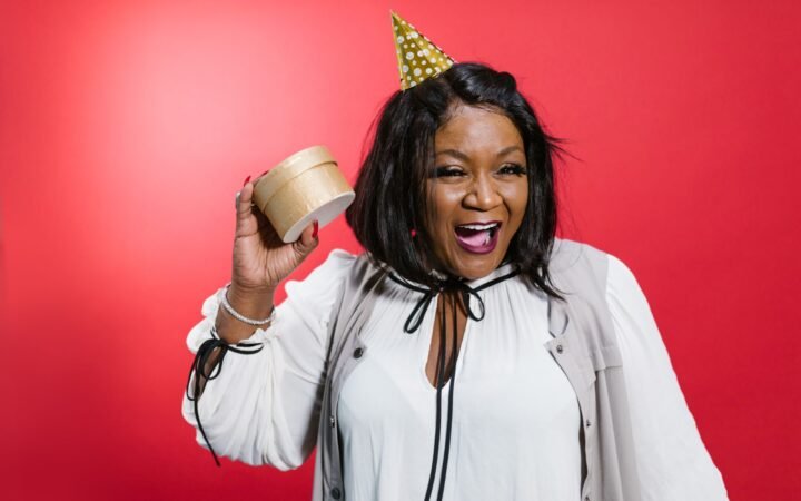Whoopi Goldberg