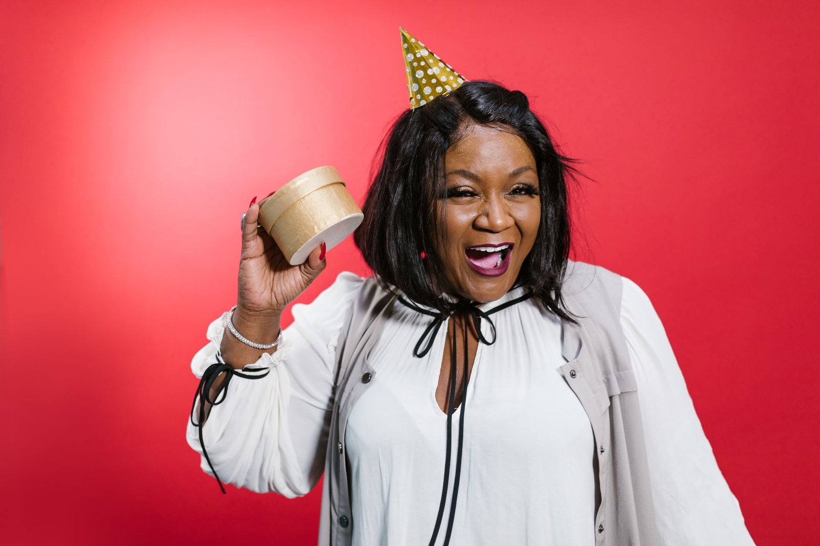 Whoopi Goldberg