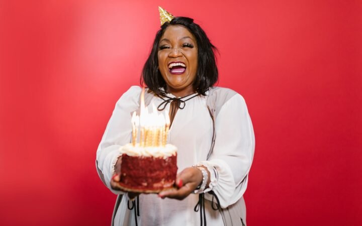 Octavia Spencer