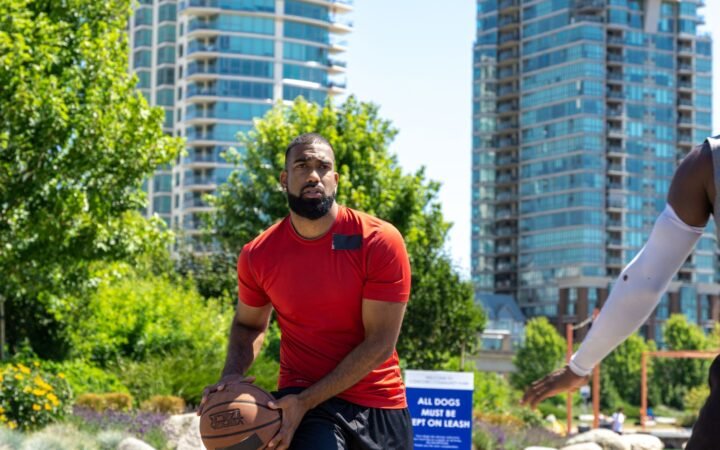 Mike Conley