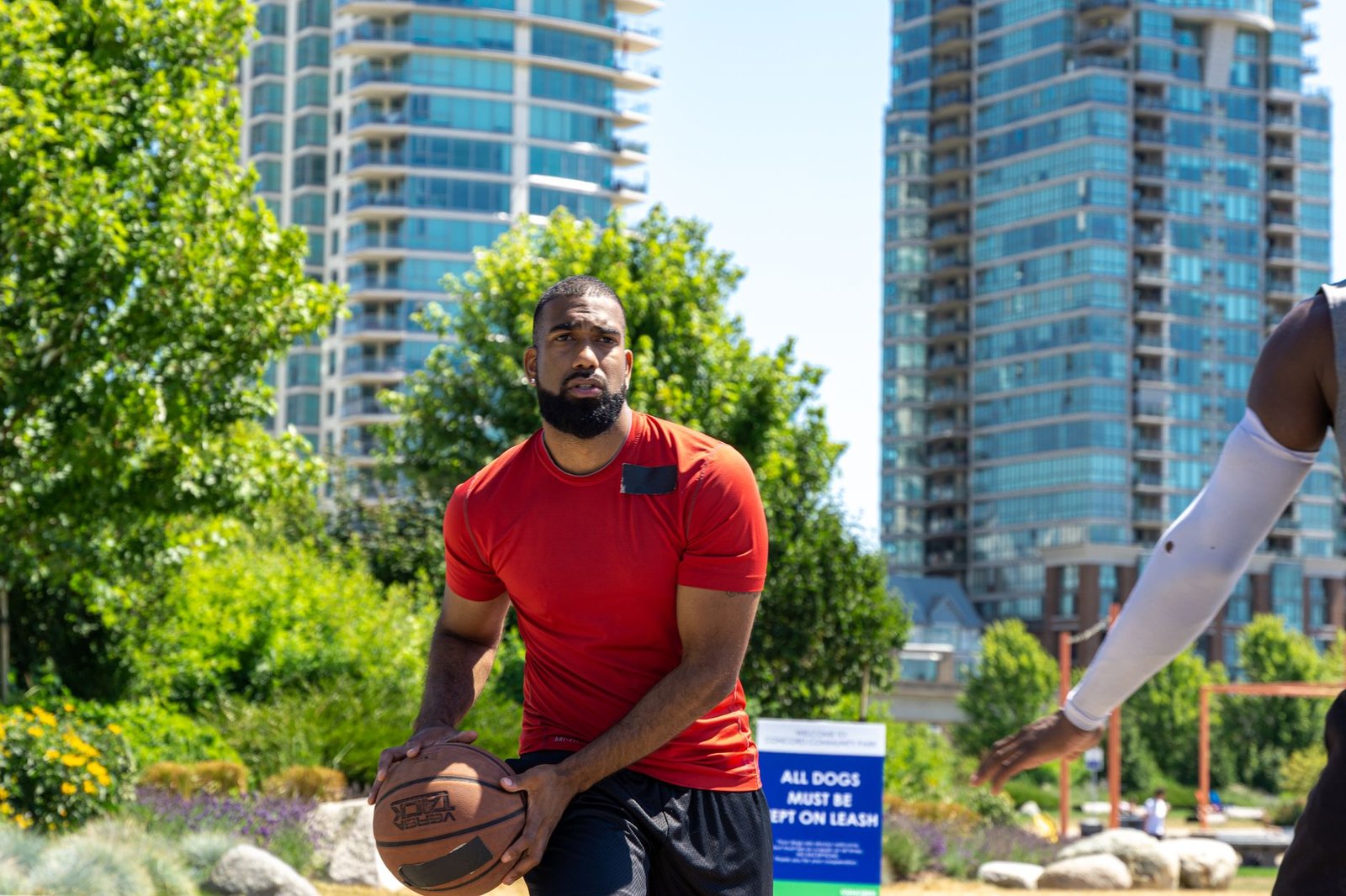 Mike Conley
