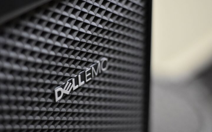 Dell Stock