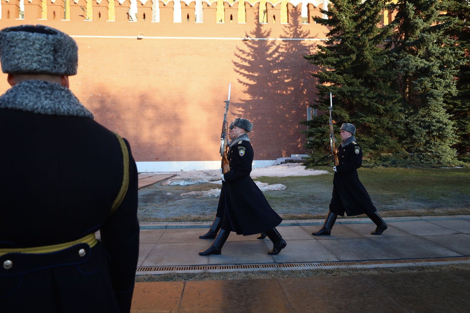 North Korea Russia Military Cooperation