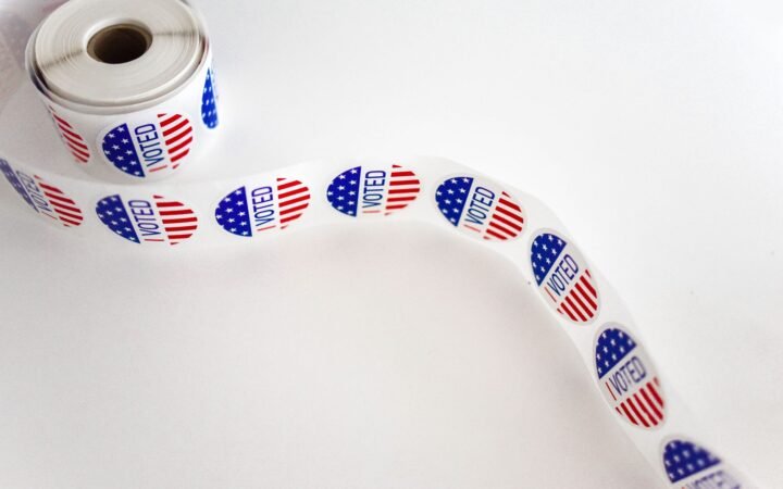Washington State Election Results
