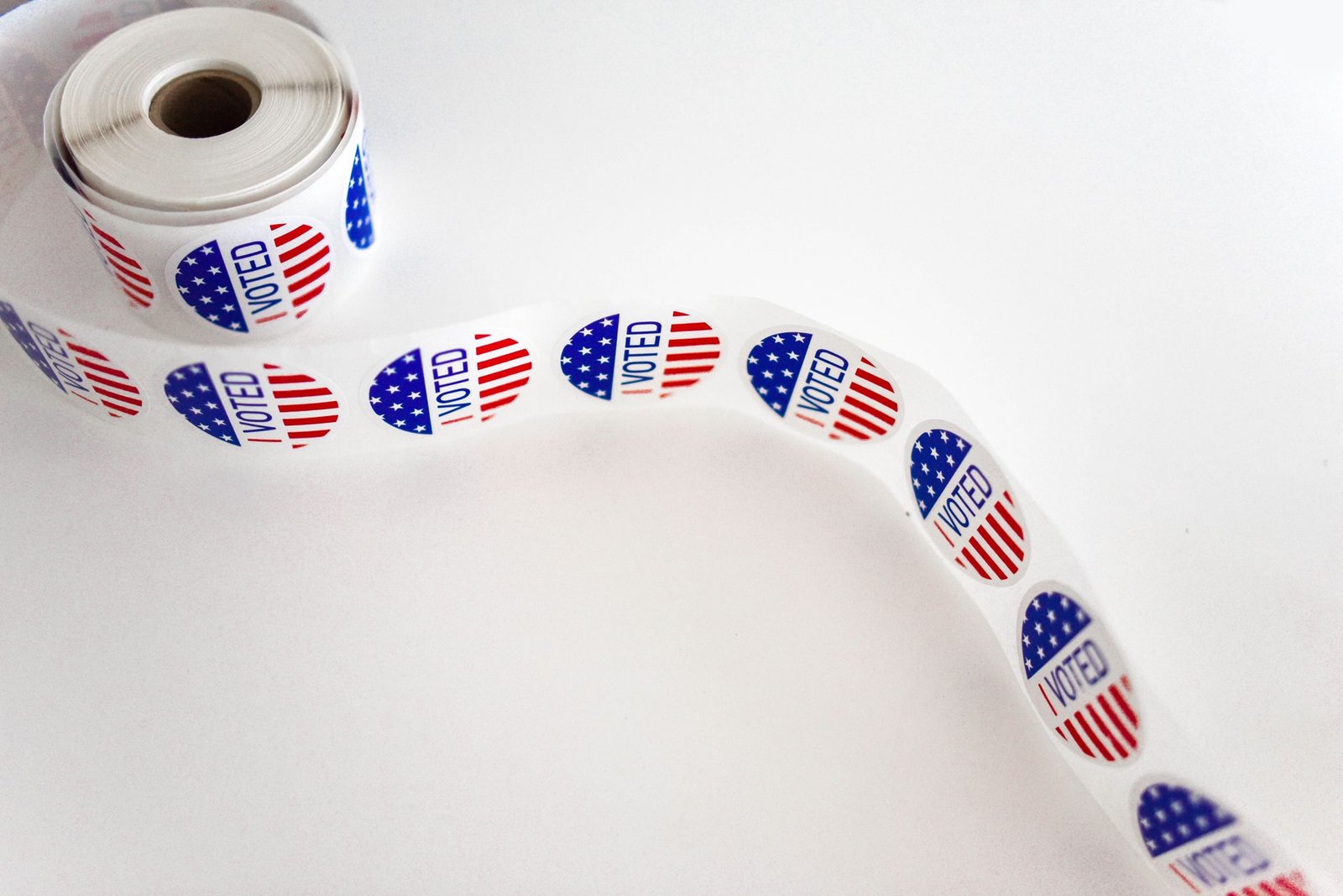 Washington State Election Results