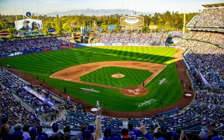 Los Angeles Dodgers