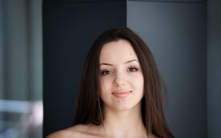 Mirra Andreeva