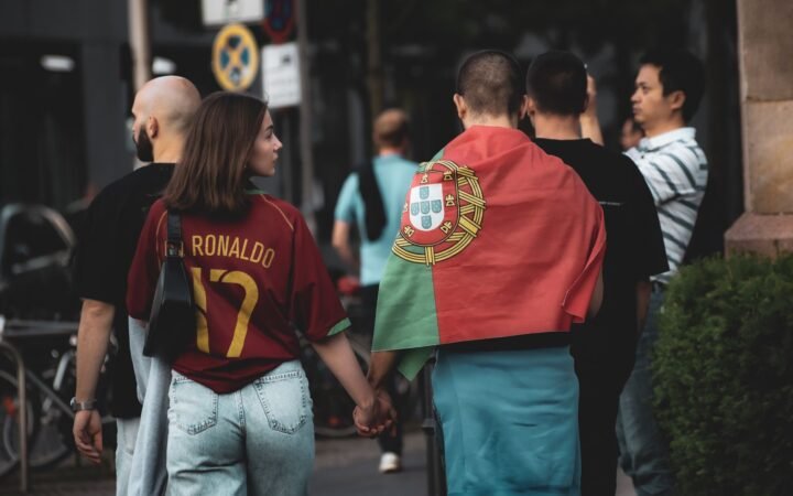 Ronaldo